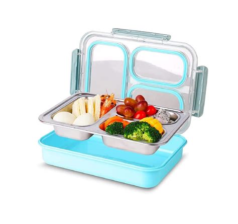 tiffin box for school